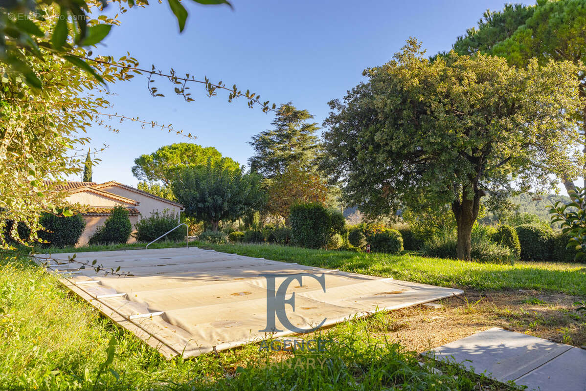 Maison à SANARY-SUR-MER