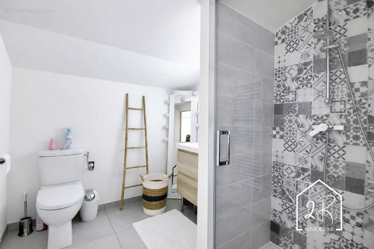 Appartement à SAINT-JUST-CHALEYSSIN