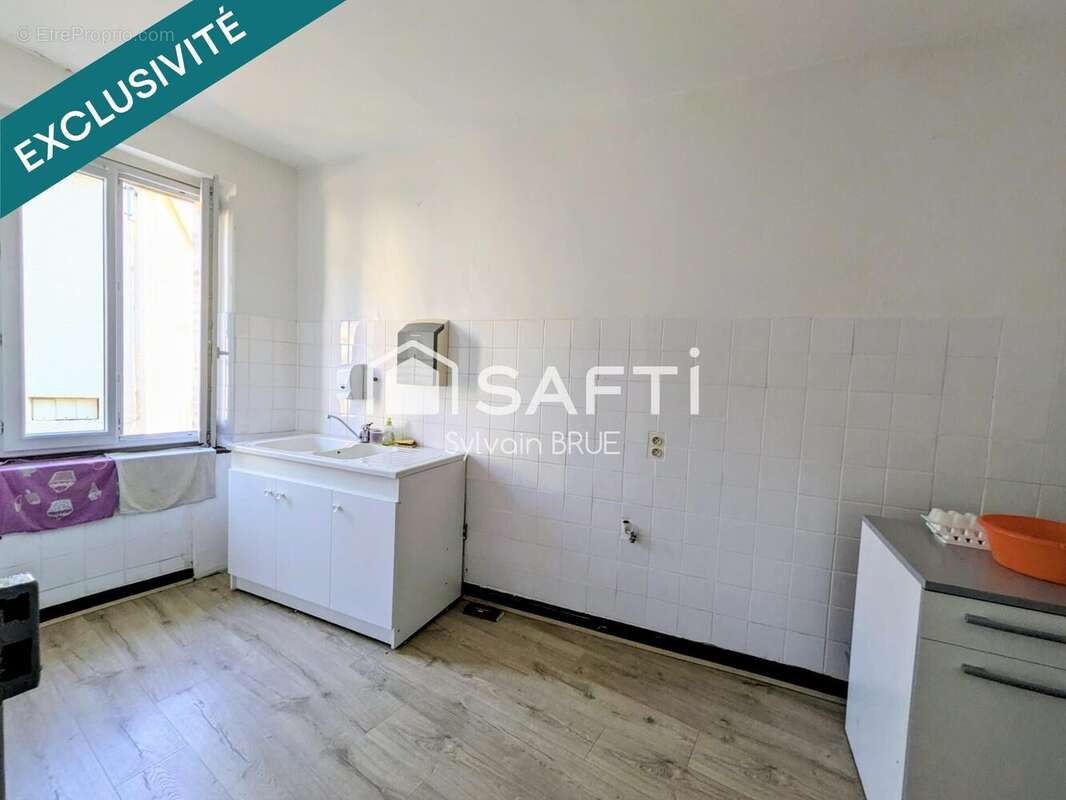 Photo 2 - Appartement à MOLIERES