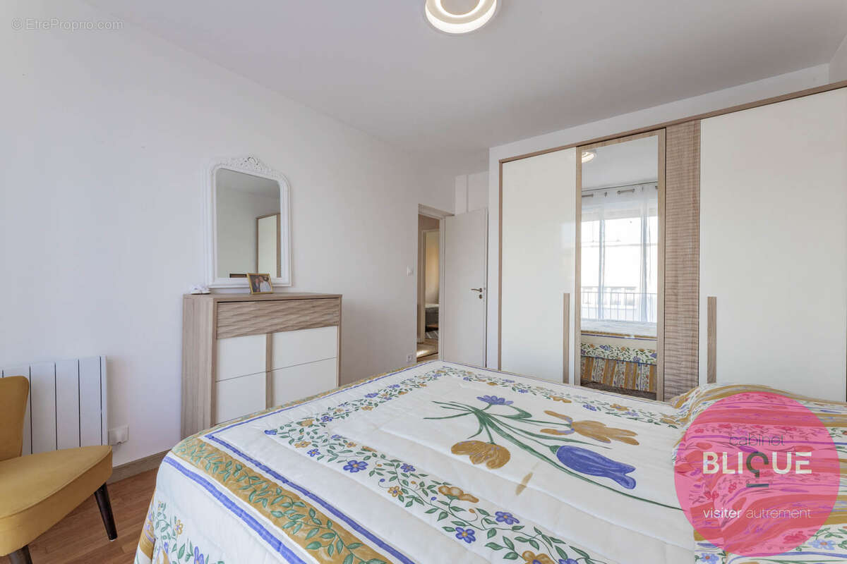 Appartement à VILLERS-LES-NANCY