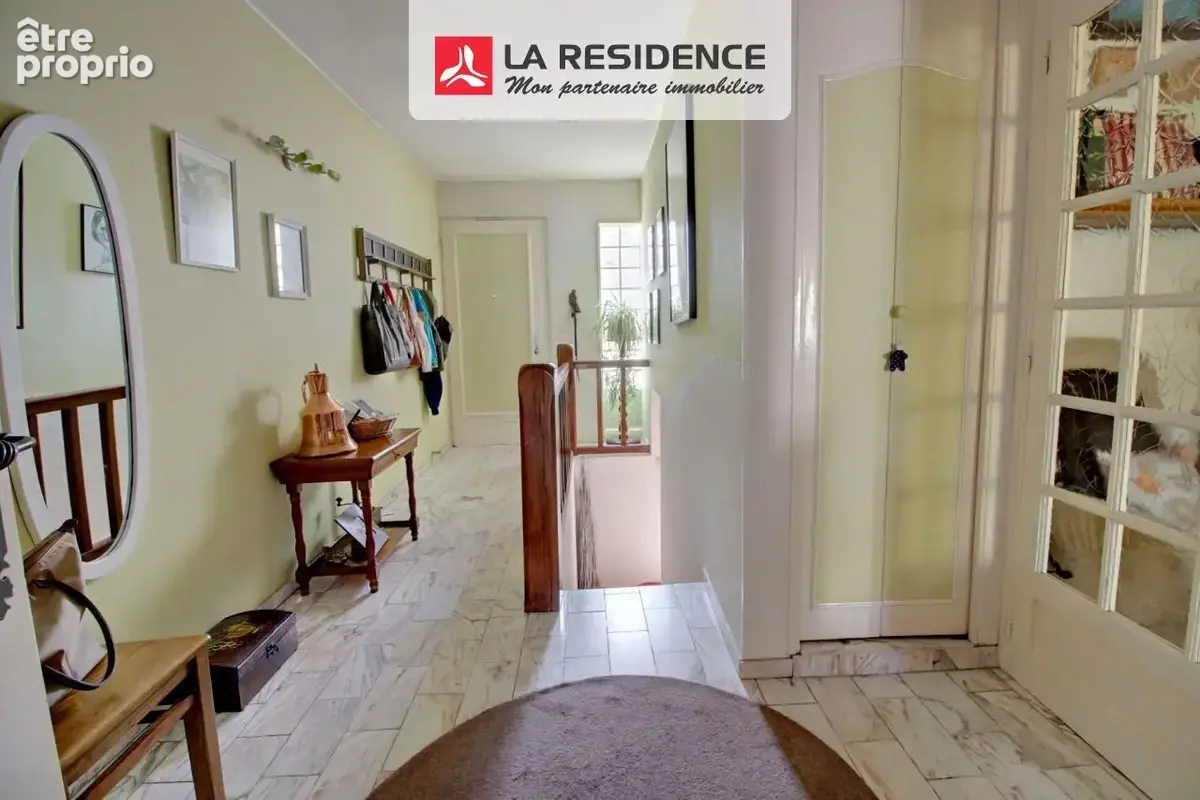 Maison 5 pièces 95 m² à vendre à Conflans-Sainte-Honorine (78700) - photo 7