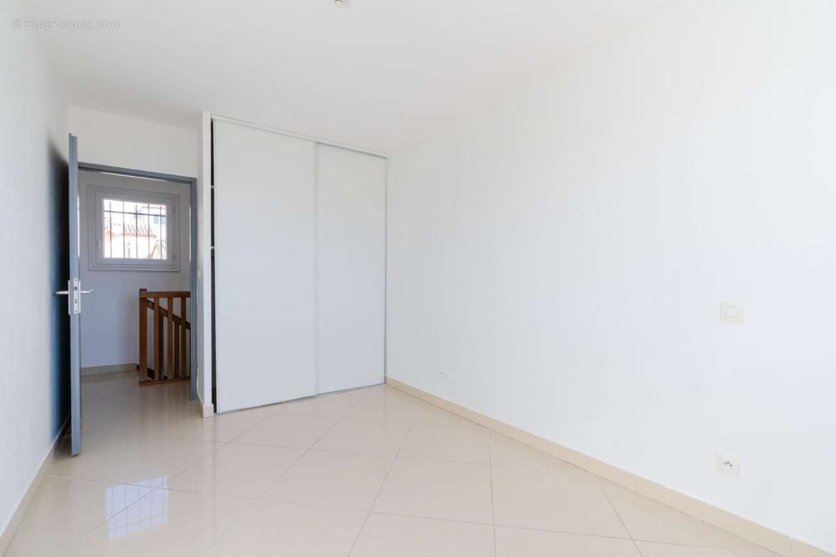 Chambre 3 - Maison à NARBONNE