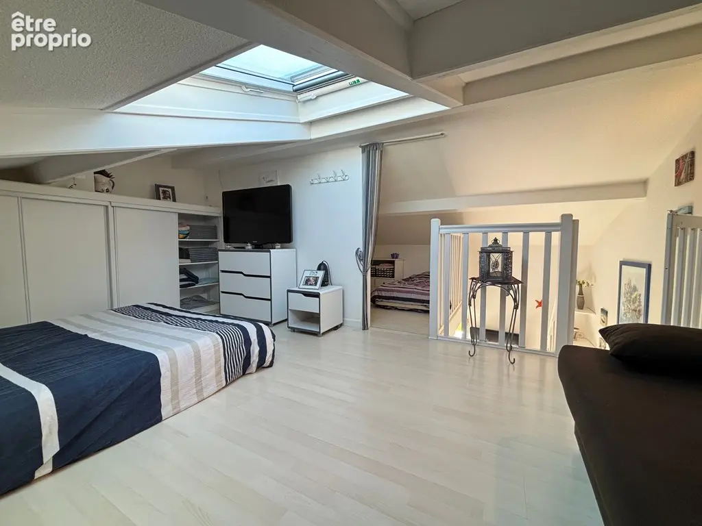 Logement dans résidence avec piscine - photo 9