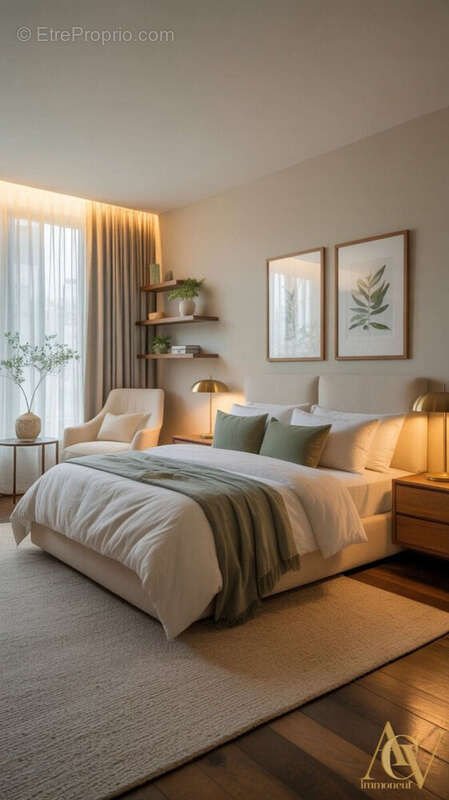 Bel Appartement T3 Sud -La Seyne sur Mer 2 - Appartement à LA SEYNE-SUR-MER