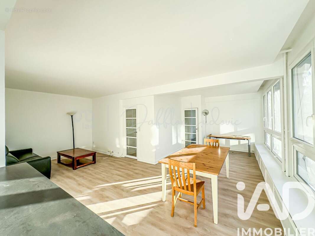 Photo 5 - Appartement à LE VESINET