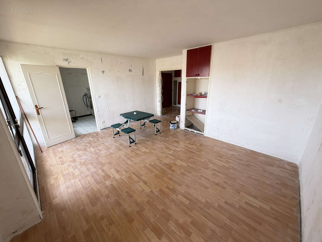 Appartement à LE MANS