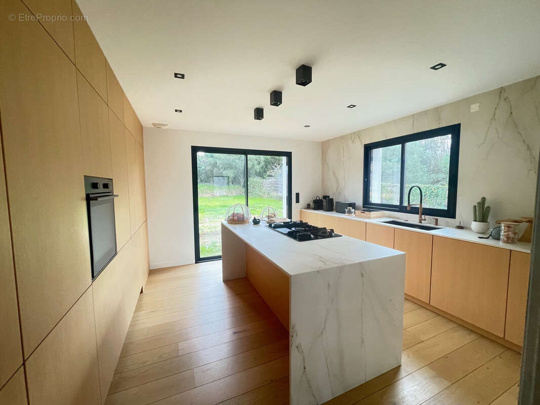 Maison à LARMOR-PLAGE