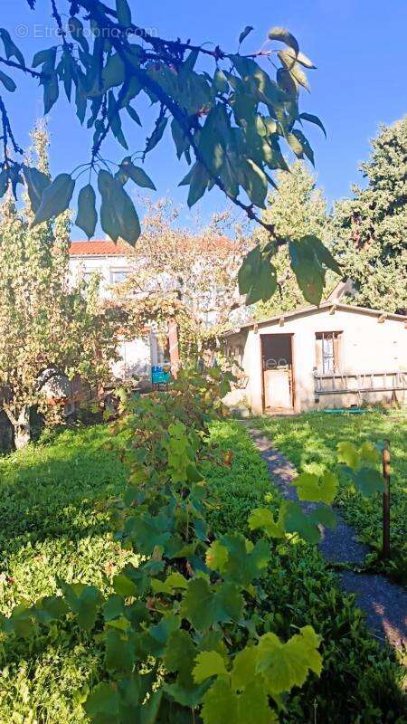 Maison à SAINT-JEAN