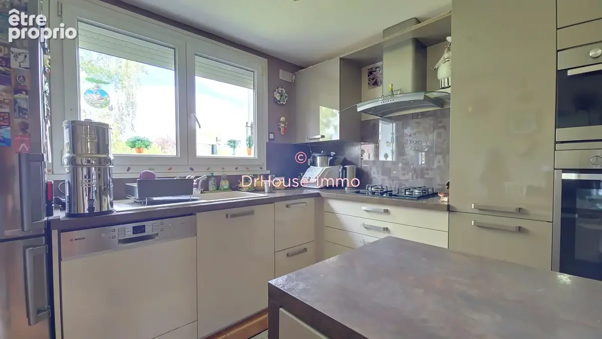 Maison 147 m² à Gournay-Sur-Marne  - photo 30