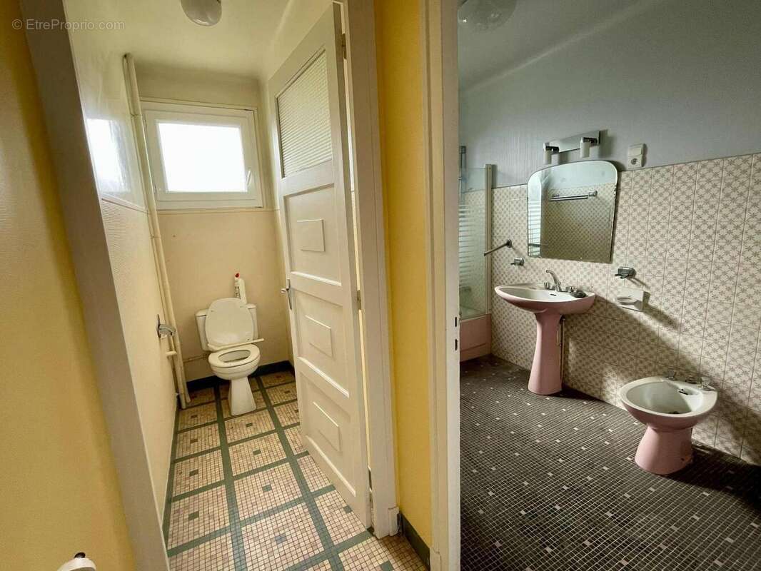 Maison 240 m² à Rimondeix  - photo 6