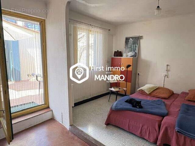 Maison à ESTAGEL