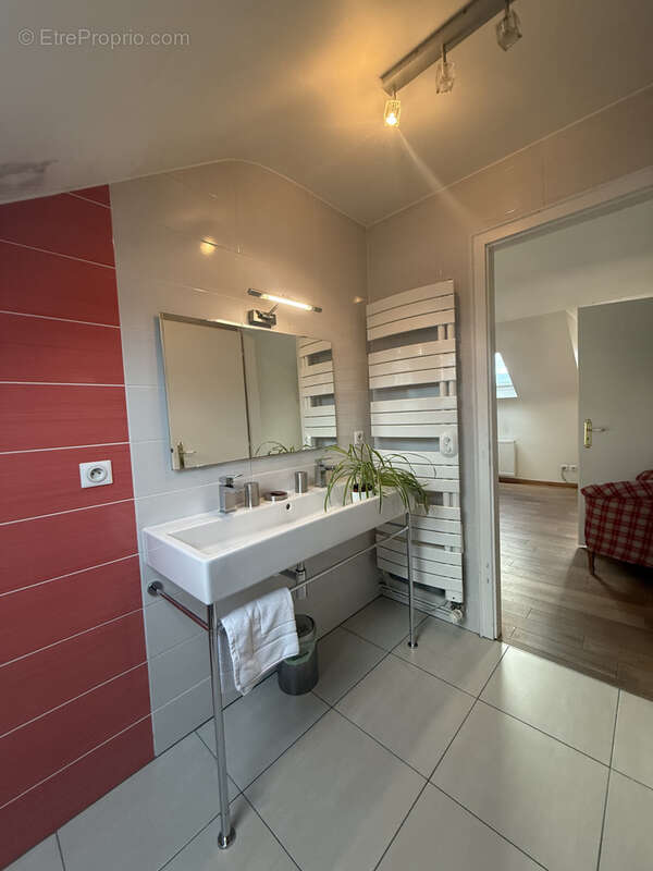 VILLÉ - Magnifique propriété SOUS COMPROMIS - photo 20