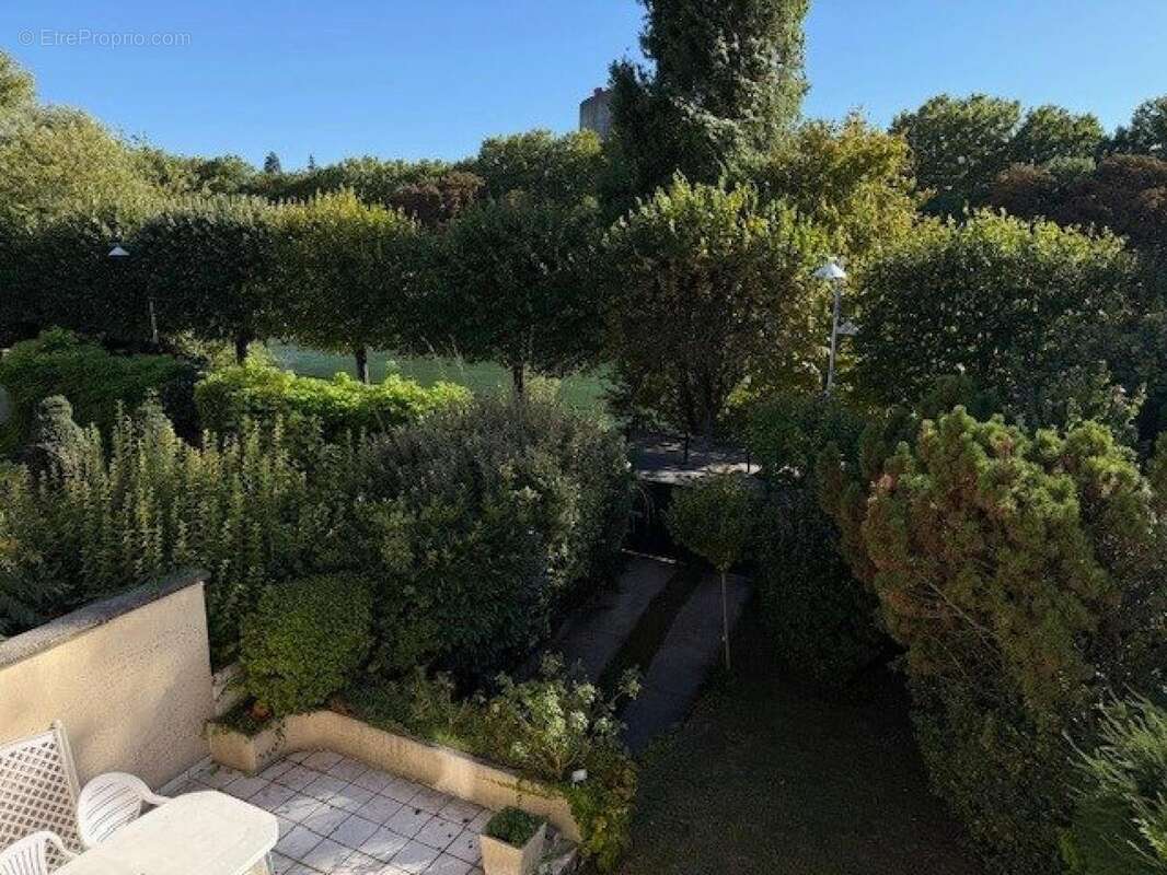 Photo 8 - Maison à CHAMPIGNY-SUR-MARNE