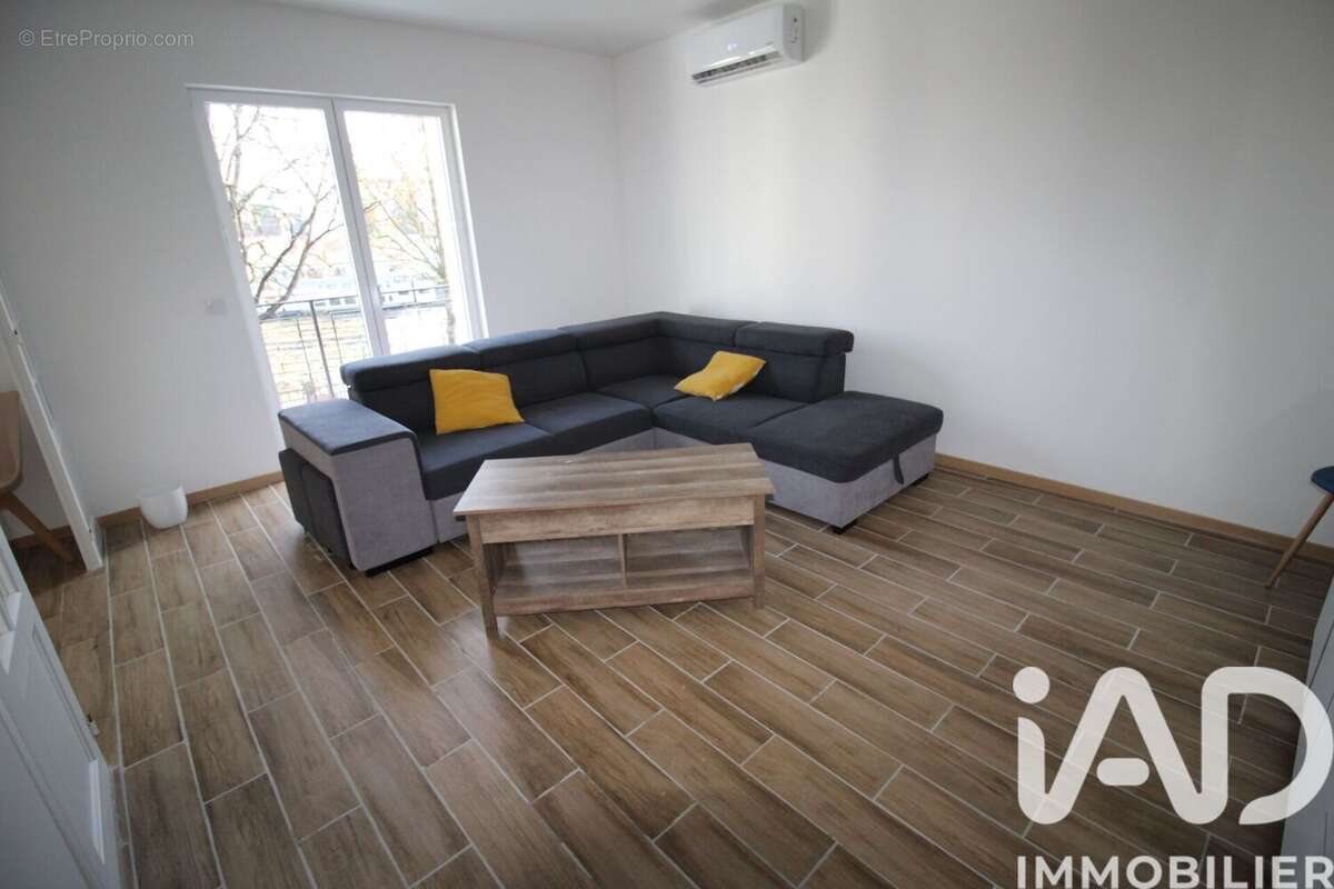 Photo 8 - Maison à NEVERS