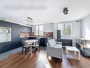 Appartement à MONTREUIL