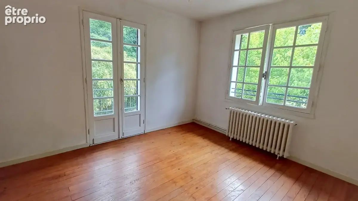 CESTAS Gazinet maison authentique à vendre grand jardin 4 chambres ref 2266 - photo 12