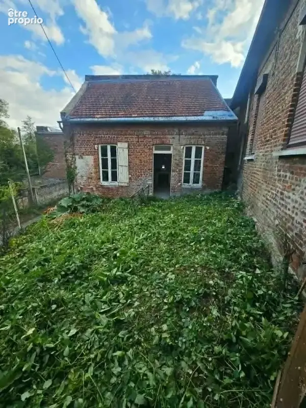 Maison Ribemont 5 pièce(s) 83.93 m2 - photo 6