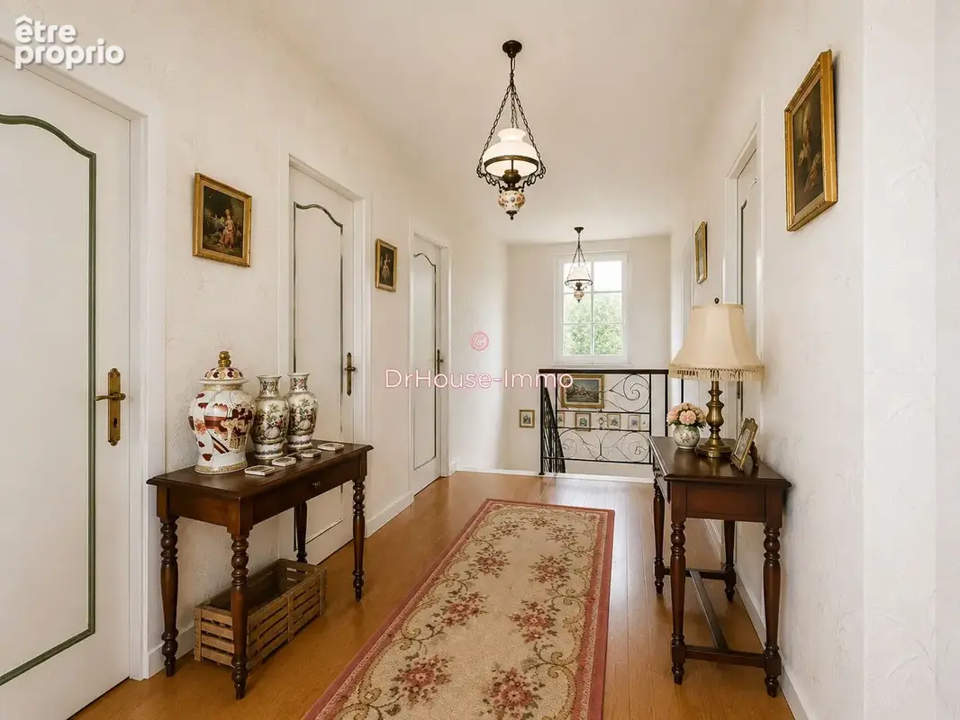 Maison 133 m² à Bergerac  - photo 8