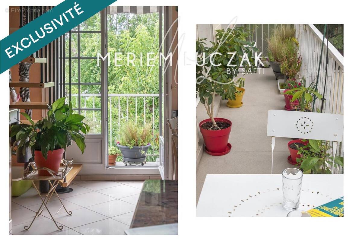 Photo 1 - Appartement à SOISY-SOUS-MONTMORENCY