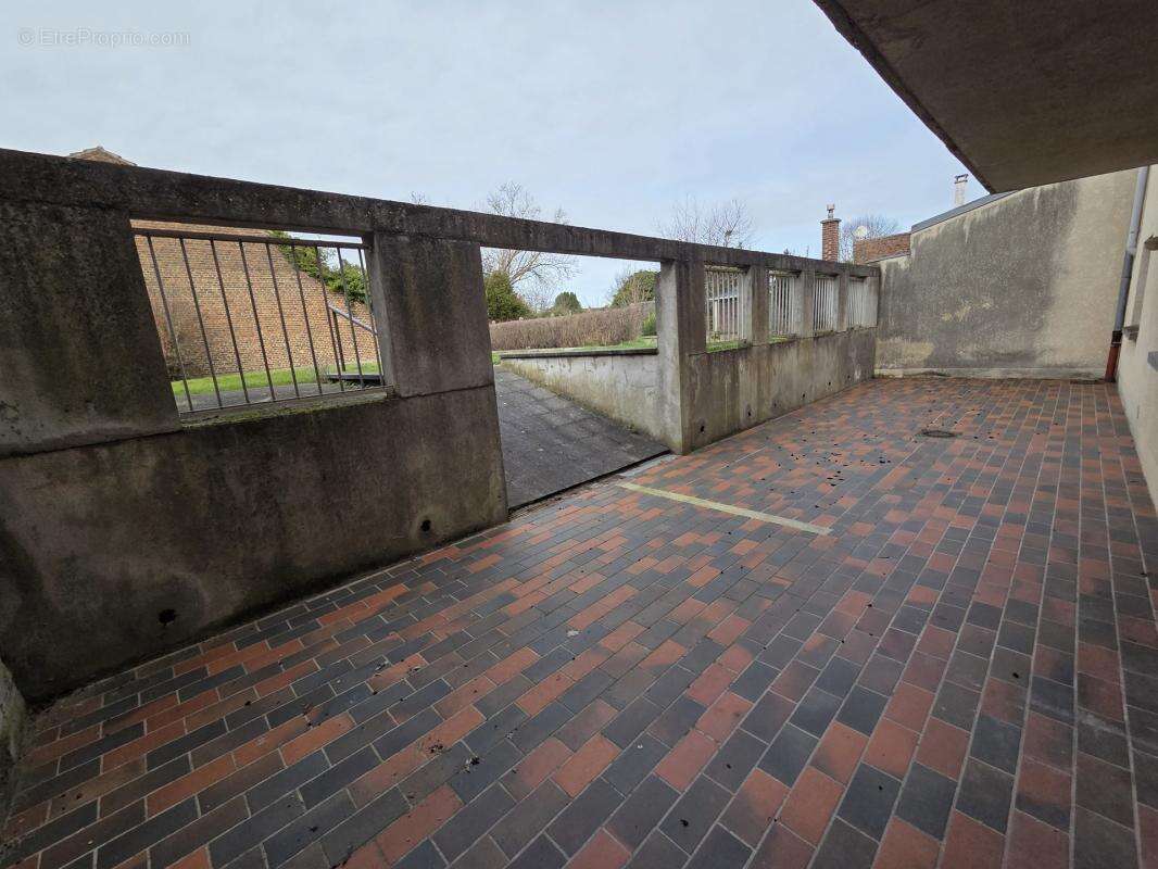 Appartement à CAMBRAI