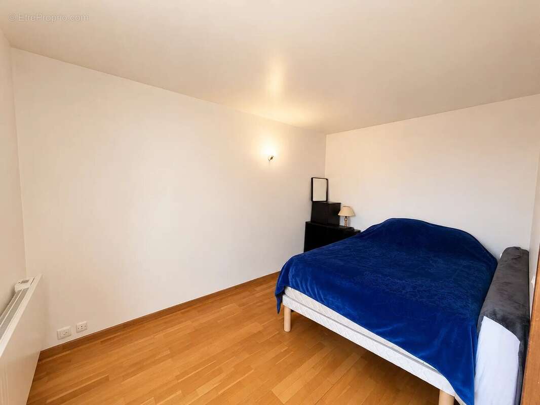 Appartement F1 de 33 m² avec cave, situé dans une résidence sécurisée - photo 4