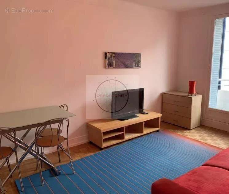Appartement 37 m² à Paris-17e  - photo 3