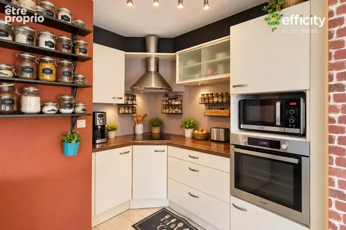 Maison 4 pièces 95 m² à vendre à Vignoc (35630) - photo 6