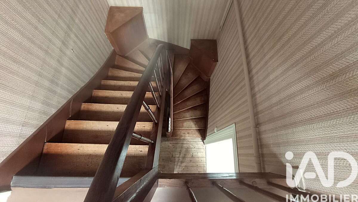 Photo 8 - Maison à LA FLECHE