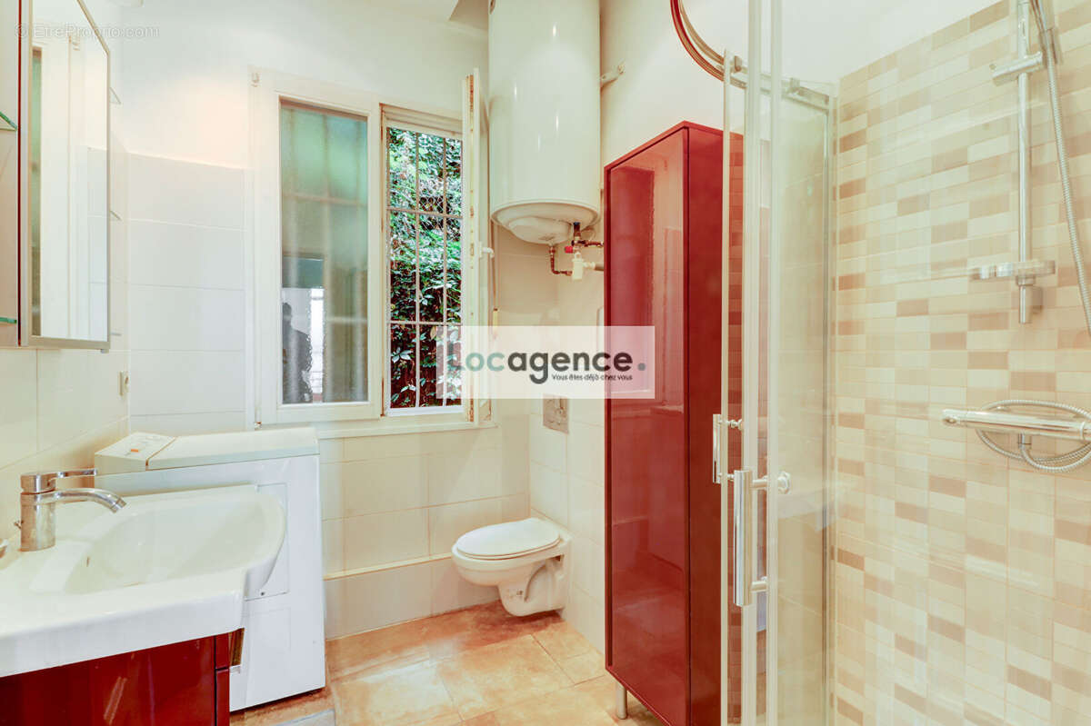 Appartement à THEOULE-SUR-MER