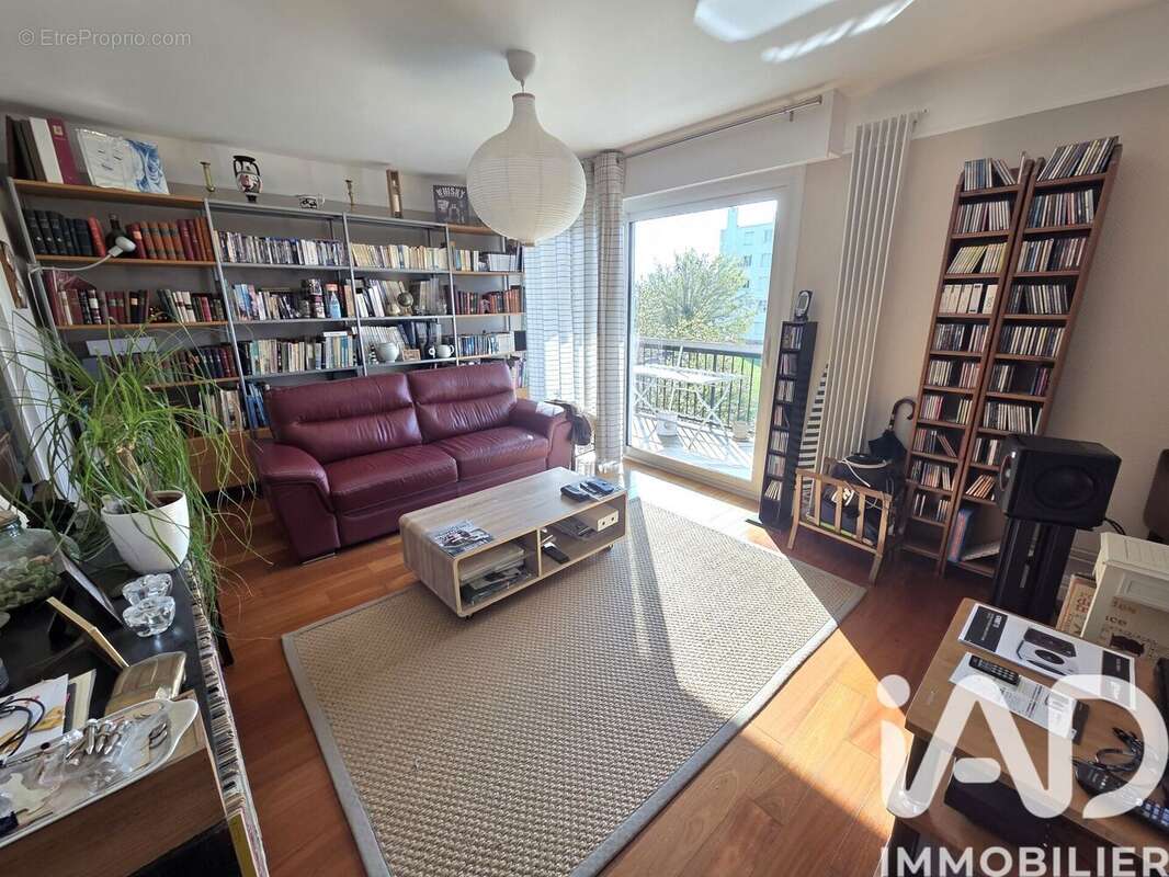 Photo 2 - Appartement à MEAUX