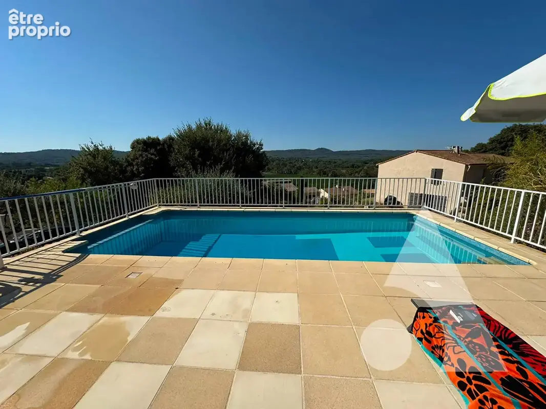 Maison Carces 7 pièces 162 m² - photo 17