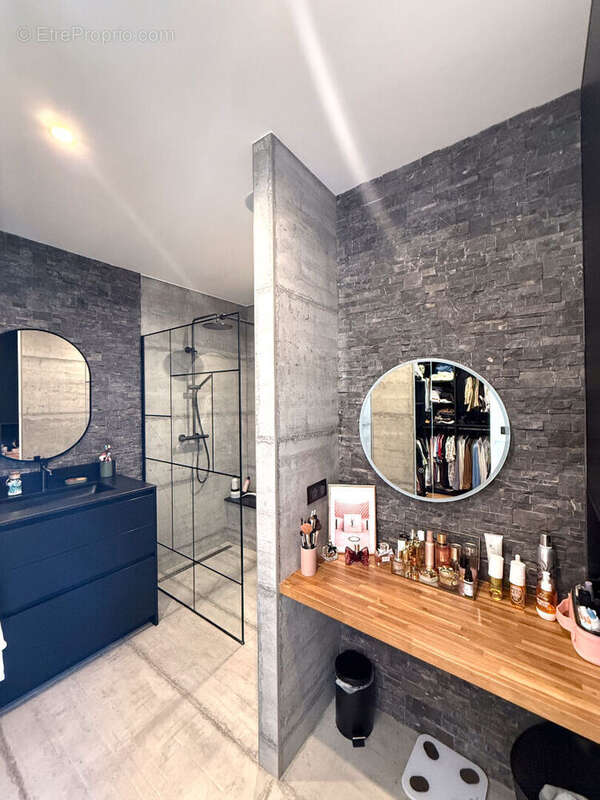 Maison à FOS-SUR-MER