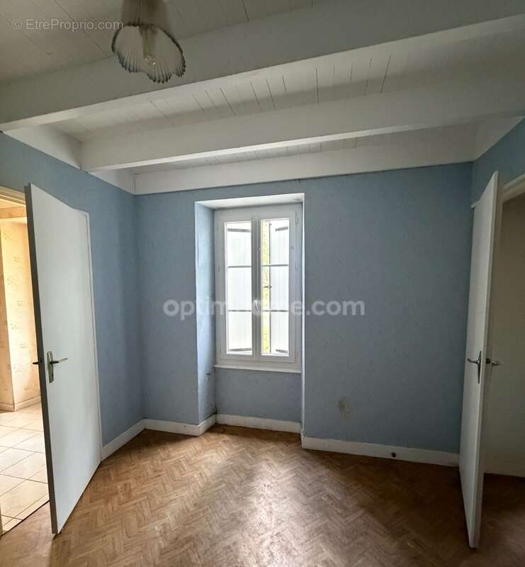 Maison à TAPONNAT-FLEURIGNAC