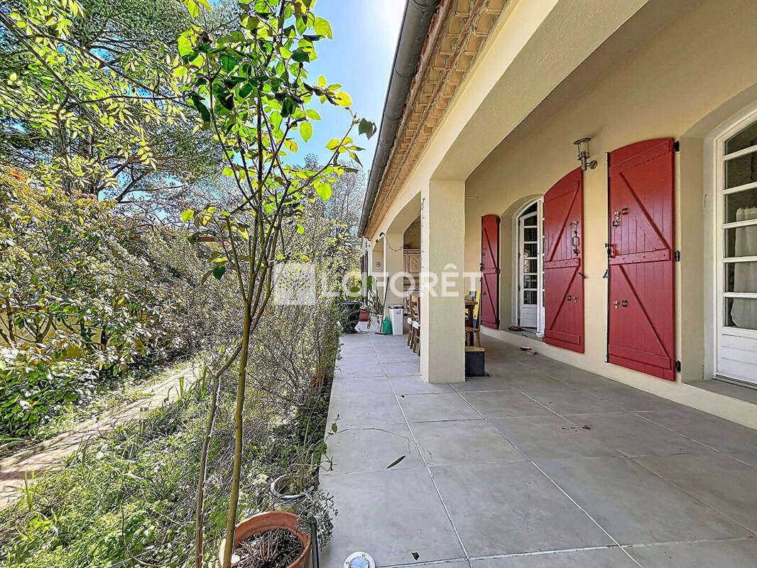 MAISON - 7 PIECES - 190 m2 - Hôpitaux-Facultés - photo 16