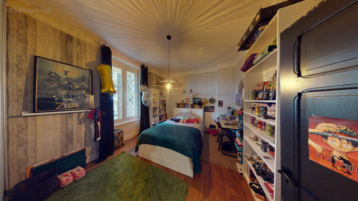 Appartement à RODEZ