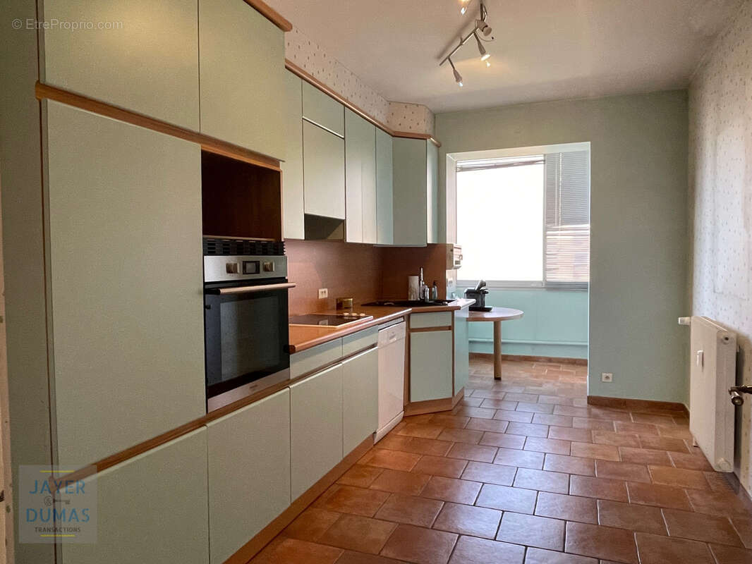 Appartement à CHALON-SUR-SAONE