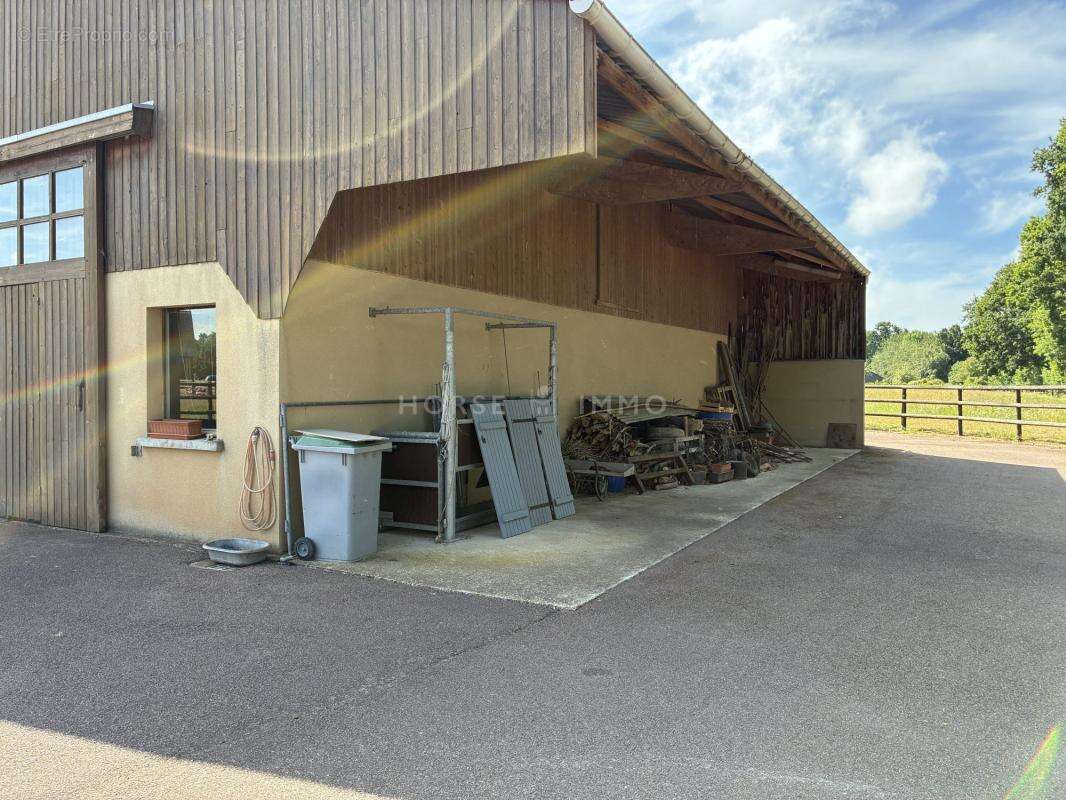 Tourgéville - Domaine d'exception de 5,6 hectares avec pisc - photo 6