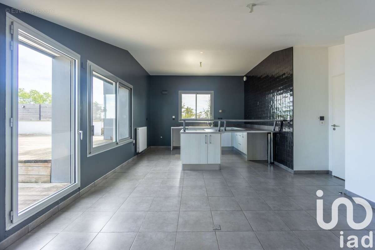 Photo 5 - Maison à TOULOUSE