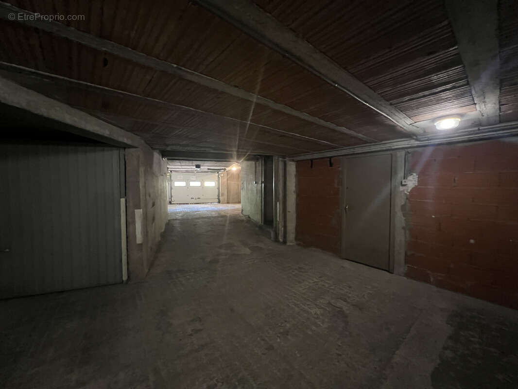 Appartement à AMELIE-LES-BAINS-PALALDA