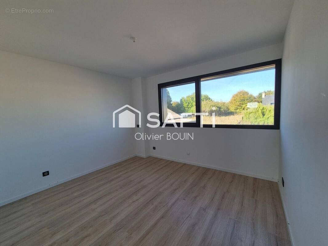 Photo 1 - Appartement à LANDIVISIAU