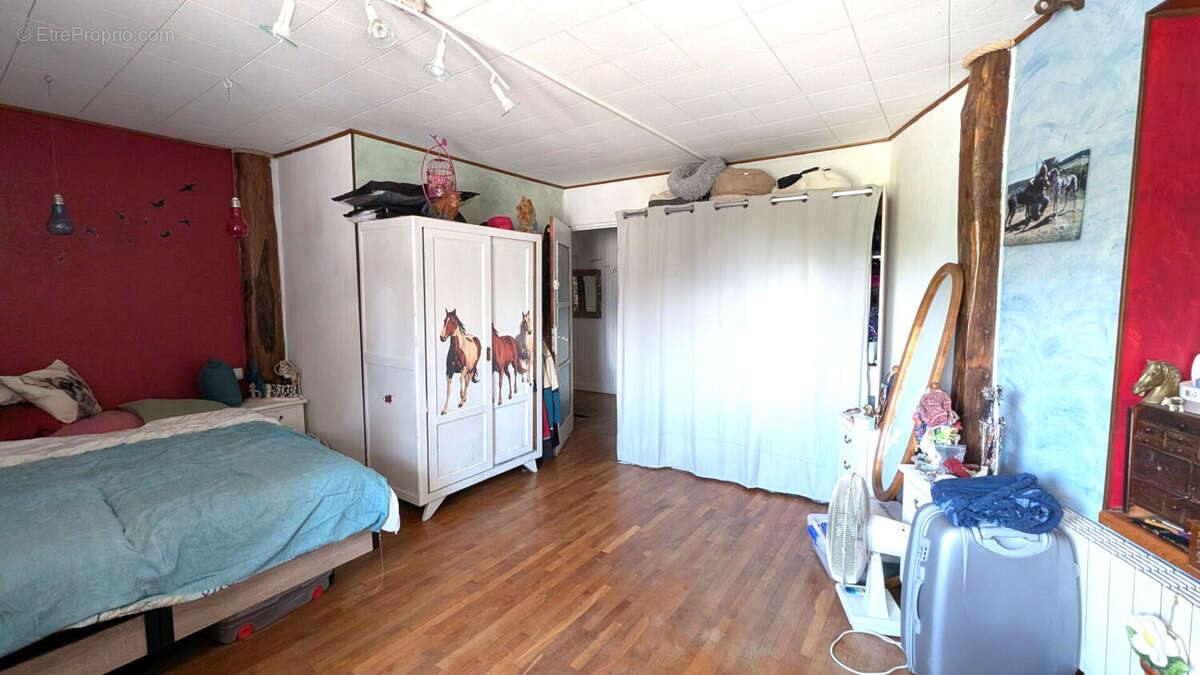 Maison à DIGNA