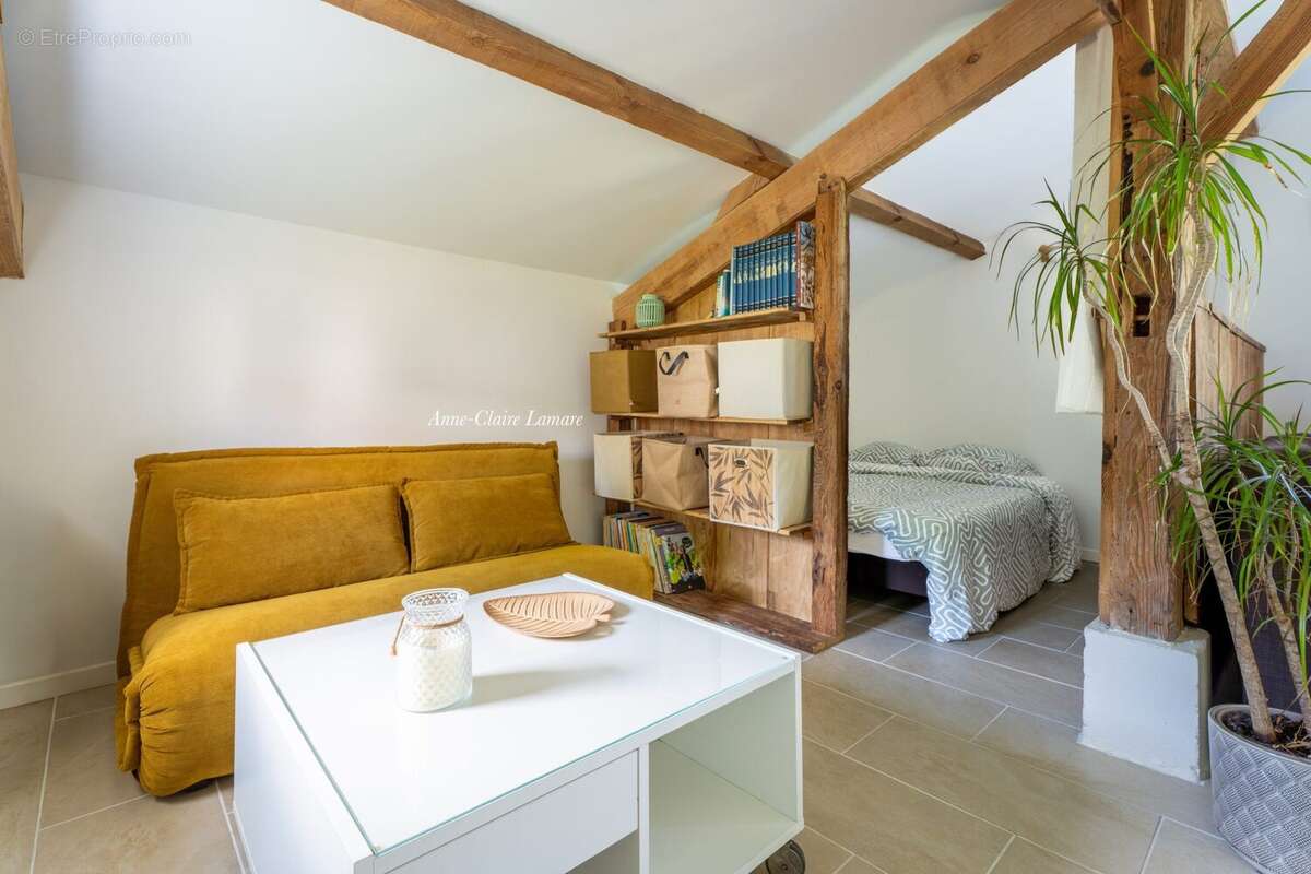 Maison à PARENTIS-EN-BORN
