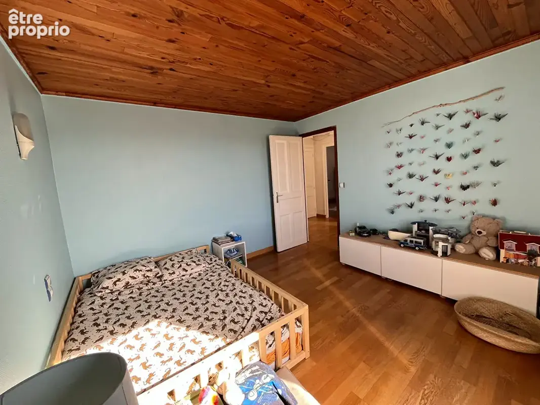 Maison 7 pièces à Belle-eglise (60540) - photo 11