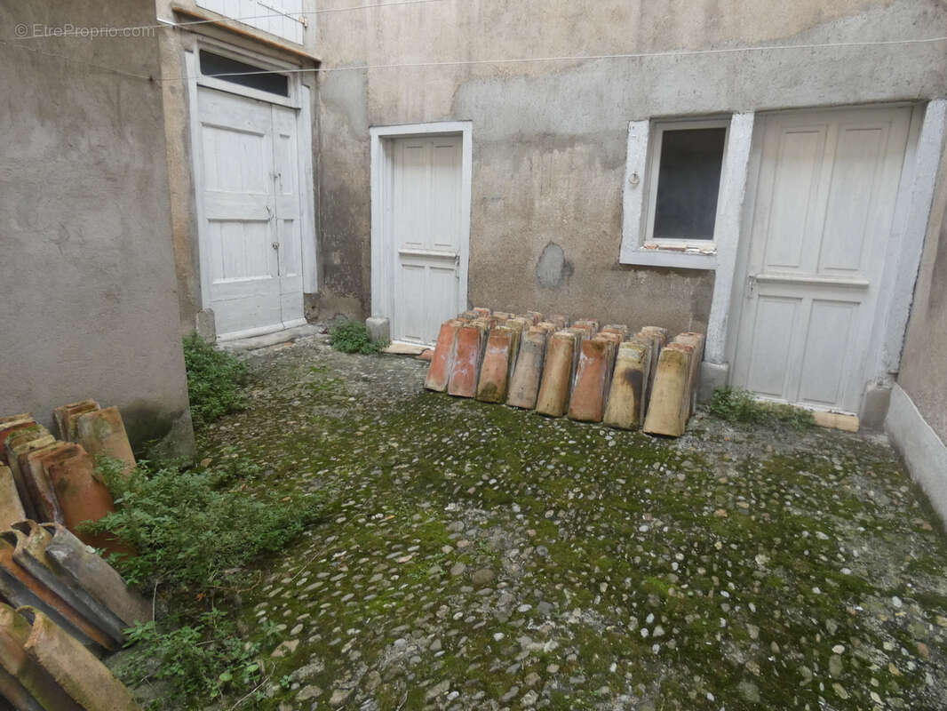 Appartement à CARCASSONNE