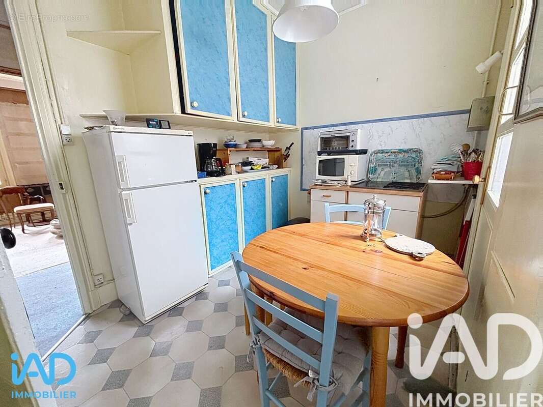 Photo 7 - Appartement à TROYES