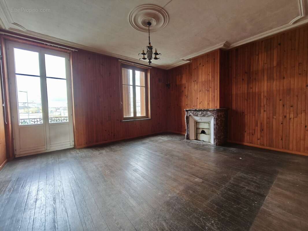 Maison à PAGNY-SUR-MOSELLE