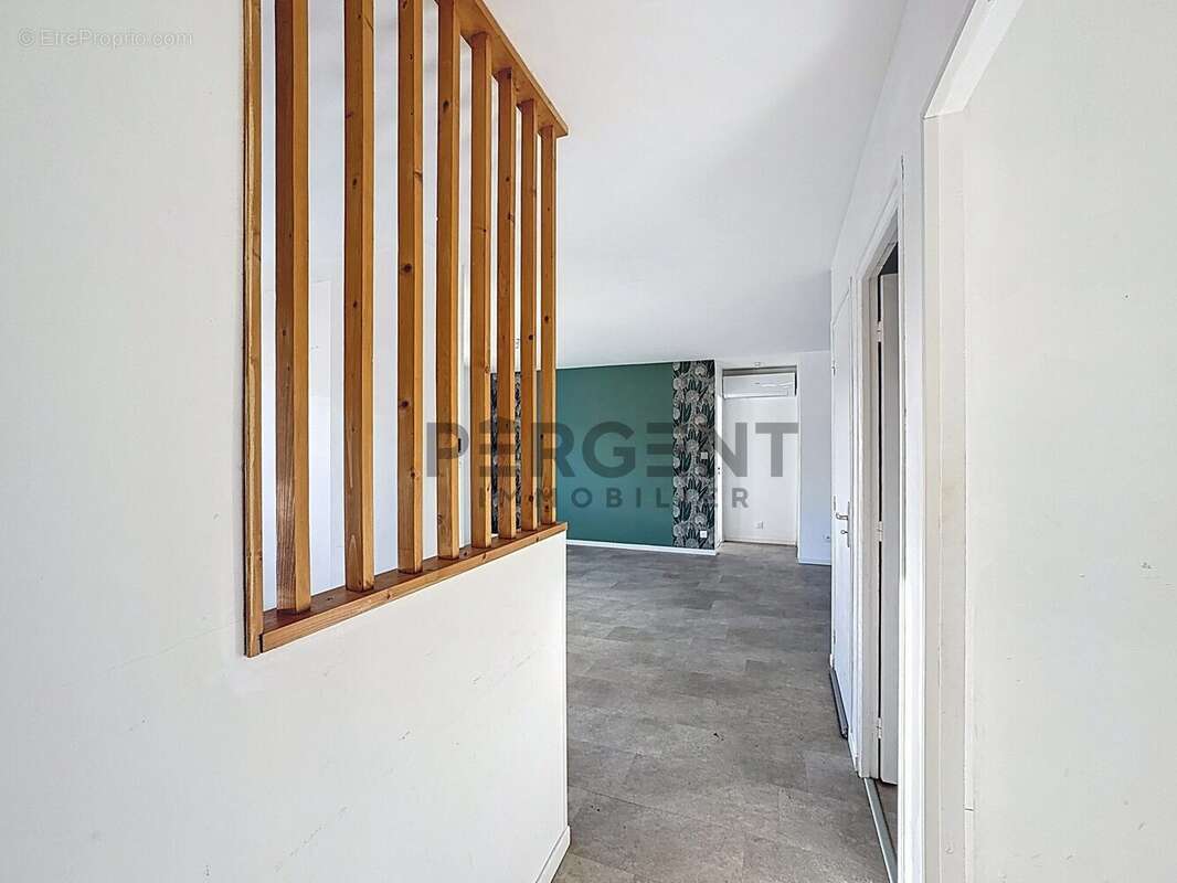 Maison à VILLE-SUR-LUMES