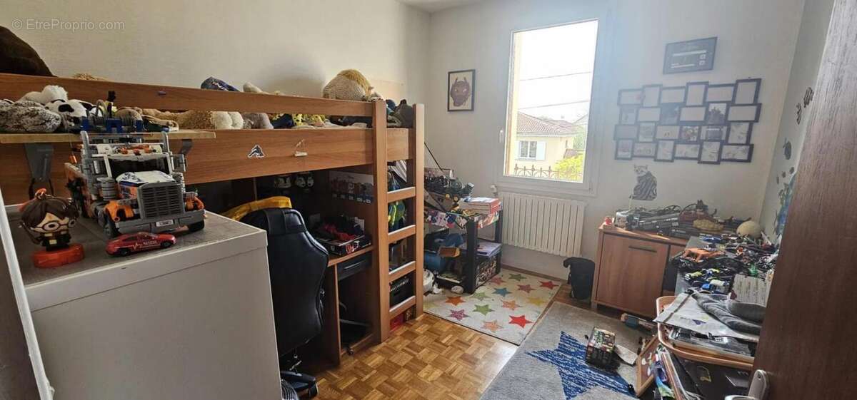 Maison à AMBERIEU-EN-BUGEY