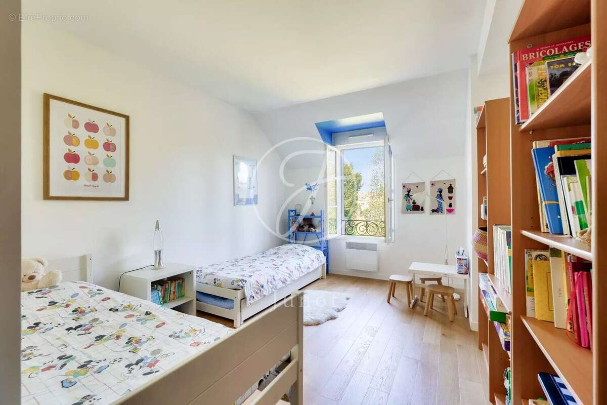 Maison à LE CHESNAY