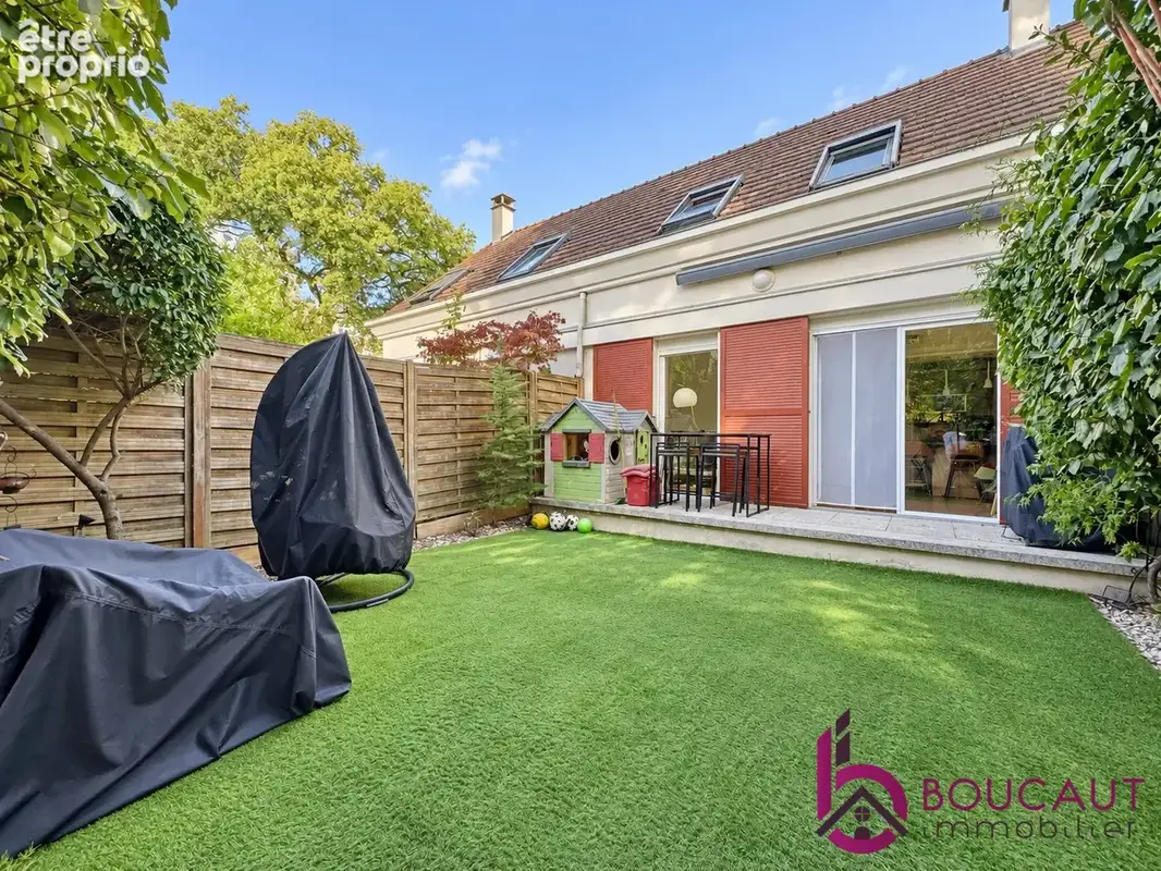 Maison 4 pièces 98 m² à vendre à Chatenay-Malabry (92290) - photo 2